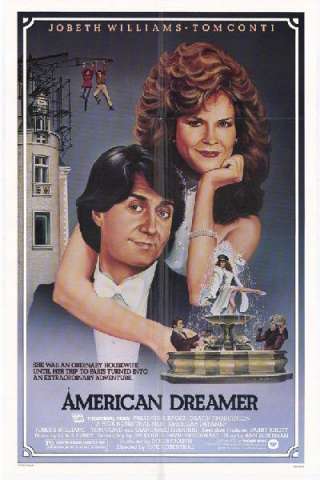 American Dreamer [HD] (1984 CB01)