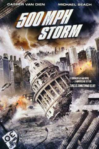 Mega Tornado [HD] (2013 CB01)