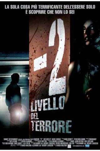 P2 - Livello del terrore [HD] (2007 CB01)