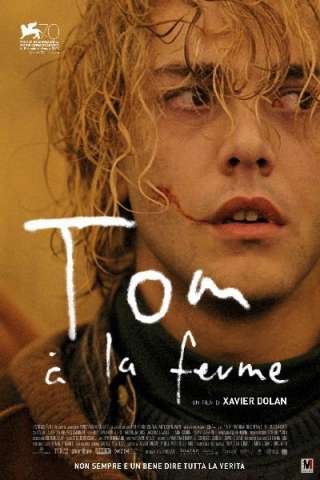 Tom à la ferme [HD] (2013 CB01)