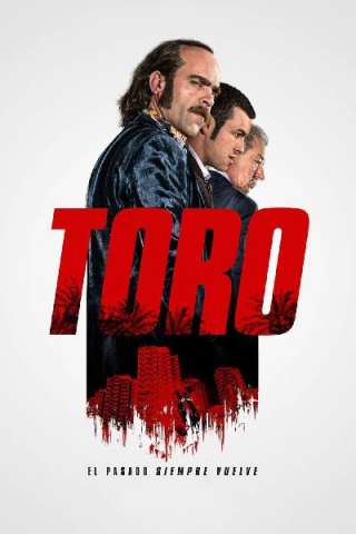 Toro [HD] (2016 CB01)