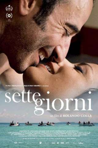 7 giorni [HD] (2016 CB01)