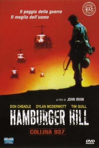 Hamburger Hill collina 937 [HD] (1987 CB01)