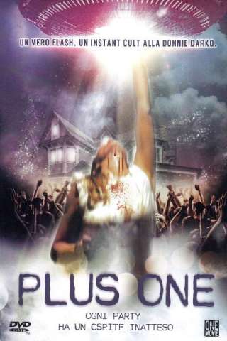 Plus One [HD] (2013 CB01)