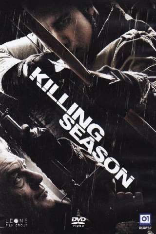 Killing Season [HD] (2013 CB01)