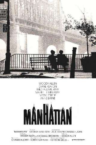 Manhattan [HD] (1979 CB01)