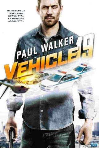 Vehicle 19 [HD] (2013 CB01)