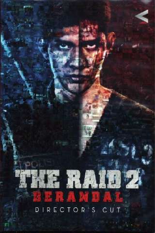 The Raid 2: Berandal [HD] (2014 CB01)