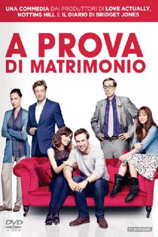 A prova di matrimonio [HD] (2013 CB01)