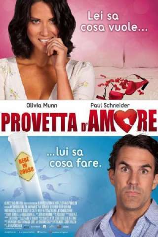 Provetta d’amore [HD] (2012 CB01)