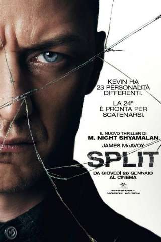 Split [HD] (2016 CB01)