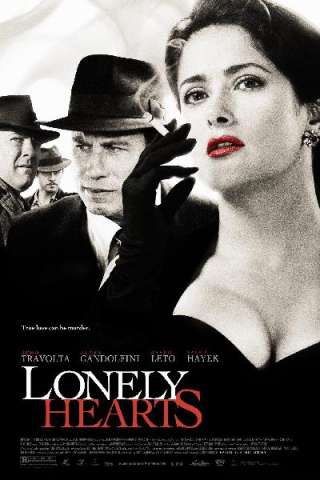 Lonely Hearts [HD] (2006 CB01)