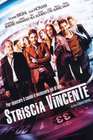 Striscia vincente [HD] (2012 CB01)