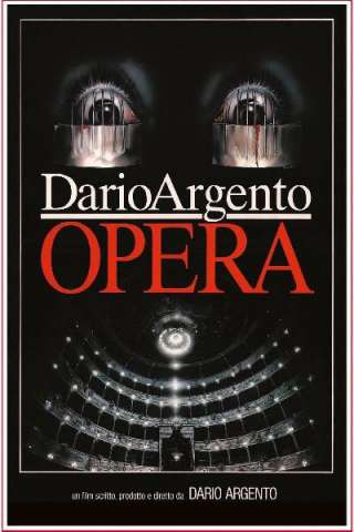 Opera [HD] (1987 CB01)