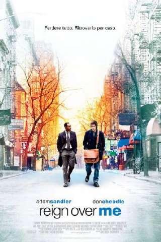 Reign Over Me [HD] (2007 CB01)