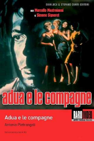 Adua e le compagne [HD] (1960 CB01)