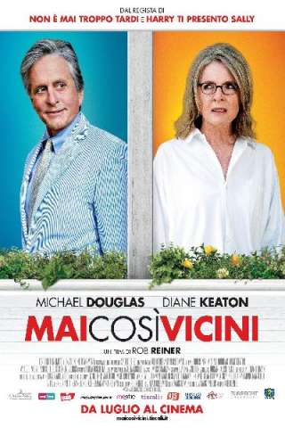 Mai così vicini [HD] (2014 CB01)