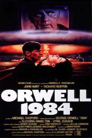 Orwell 1984 [HD] (1984 CB01)