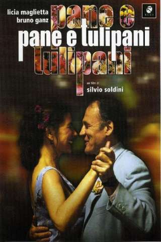 Pane e Tulipani [HD] (2000 CB01)