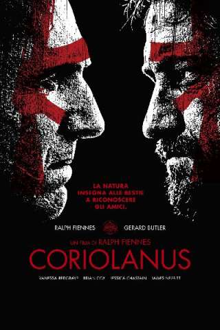 Coriolanus [HD] (2011 CB01)