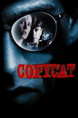 Copycat - Omicidi in serie [HD] (1995 CB01)