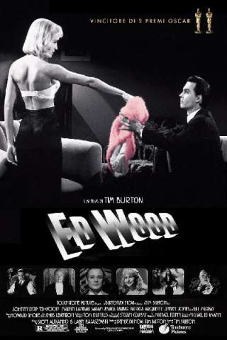 Ed Wood [HD] (1994 CB01)