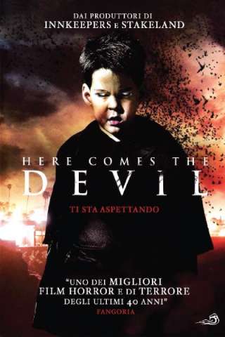 Here Comes the Devil [HD] (2012 CB01)