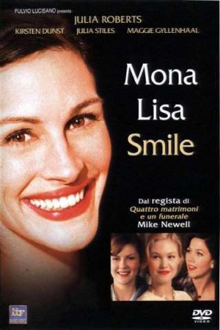 Mona Lisa Smile [HD] (2003 CB01)