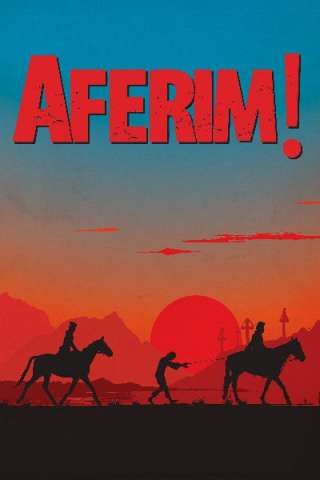 Aferim! [HD] (2015 CB01)