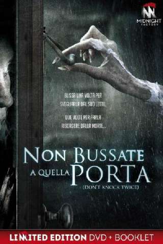 Non bussate a quella porta [HD] (2017 CB01)