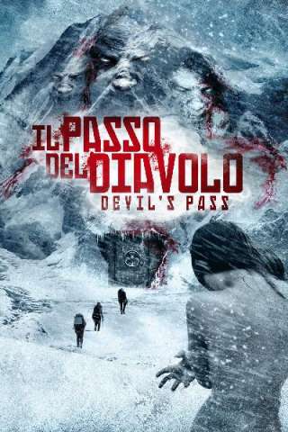 Il passo del diavoloIl passo del diavolo [HD] (2013 CB01)