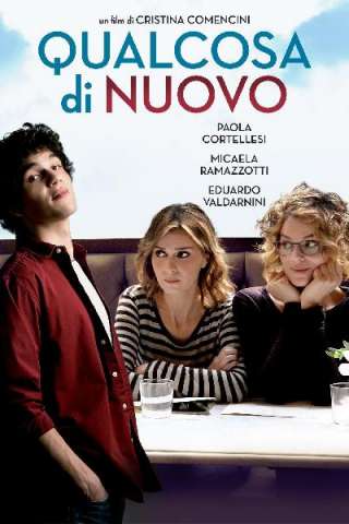 Qualcosa di nuovo [HD] (2016 CB01)