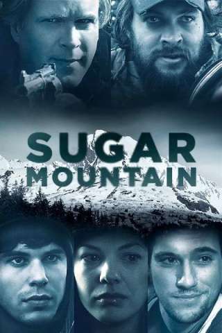 Sugar Mountain [HD] (2016 CB01)