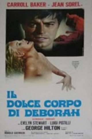 Il dolce corpo di Deborah [HD] (1968 CB01)