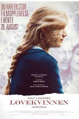 La donna leone [HD] (2017 CB01)