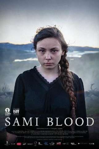 Sami Blood [HD] (2017 CB01)