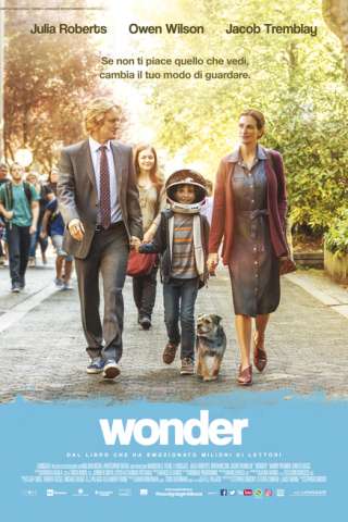 Wonder [HD] (2017 CB01)