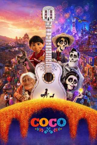 Coco [HD] (2017 CB01)