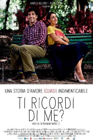 Ti ricordi di me? [HD] (2014 CB01)