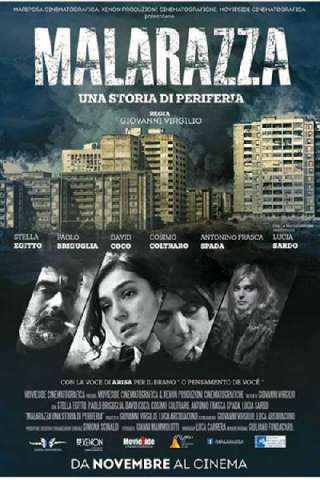 Malarazza [HD] (2017 CB01)