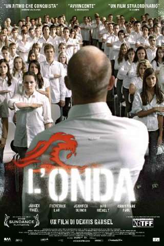 L'onda [HD] (2008 CB01)