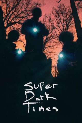 Super Dark Times [HD] (2017 CB01)