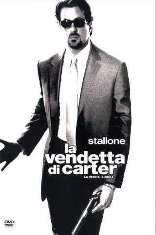 La vendetta di Carter [HD] (2000 CB01)