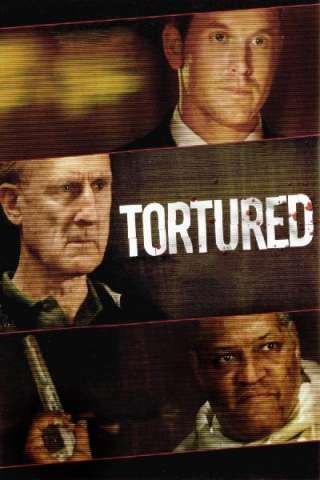 Tortured [HD] (2008 CB01)