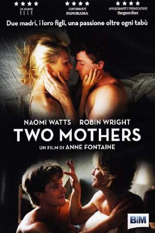 Two Mothers [HD] (2013 CB01)