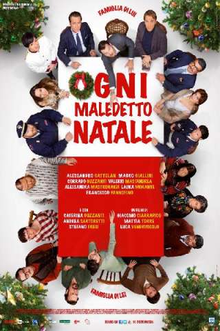 Ogni maledetto Natale [HD] (2014 CB01)