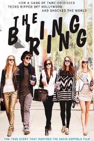 The Bling Ring [HD] (2011 CB01)