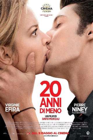 20 anni di meno [HD] (2013 CB01)