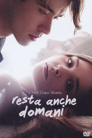 Resta anche domani [HD] (2014 CB01)