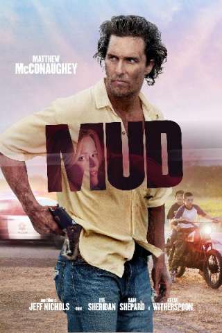 Mud [HD] (2013 CB01)